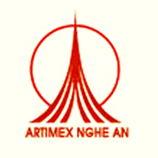 Công ty Artimex Nghệ An