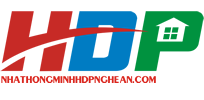 Công ty TNHH một thành viên thương mại HDP