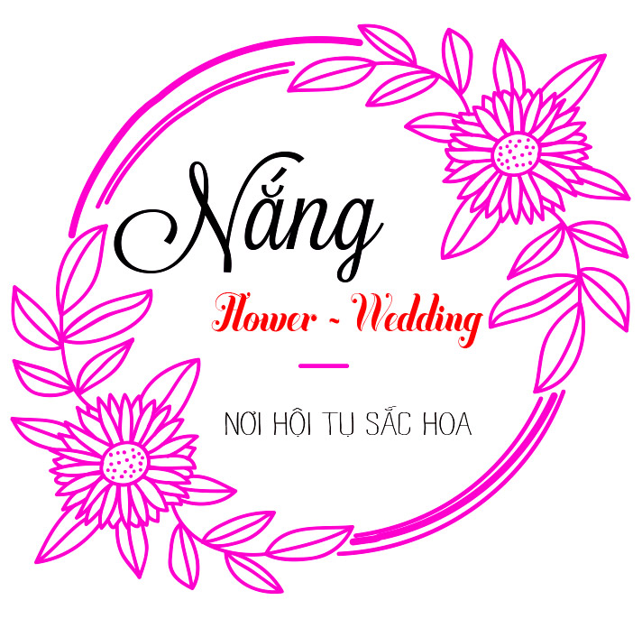 NẮNG-Flower-Wedding