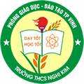 Trung học Nghi Kim