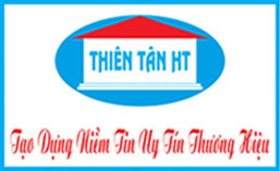 Công ty TNHH Thương mại & Dịch vụ Thiên Tân HT