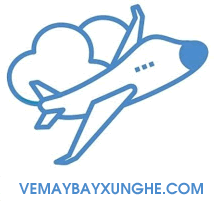 Ve may bay TP Vinh