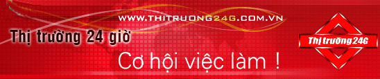 Tuyển dụng việc làm TP Vinh Nghệ An