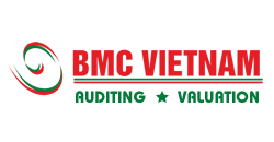 Công ty TNHH Kiểm toán và Định giá BMC Việt Nam