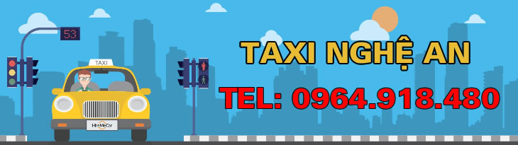 Taxi tải TP Vinh Nghệ An